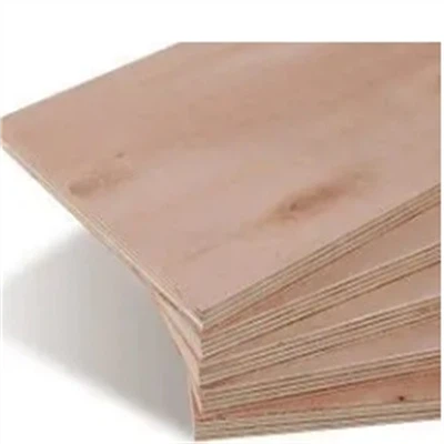 Eucalyptus Wood Core -huonekaluvaneri